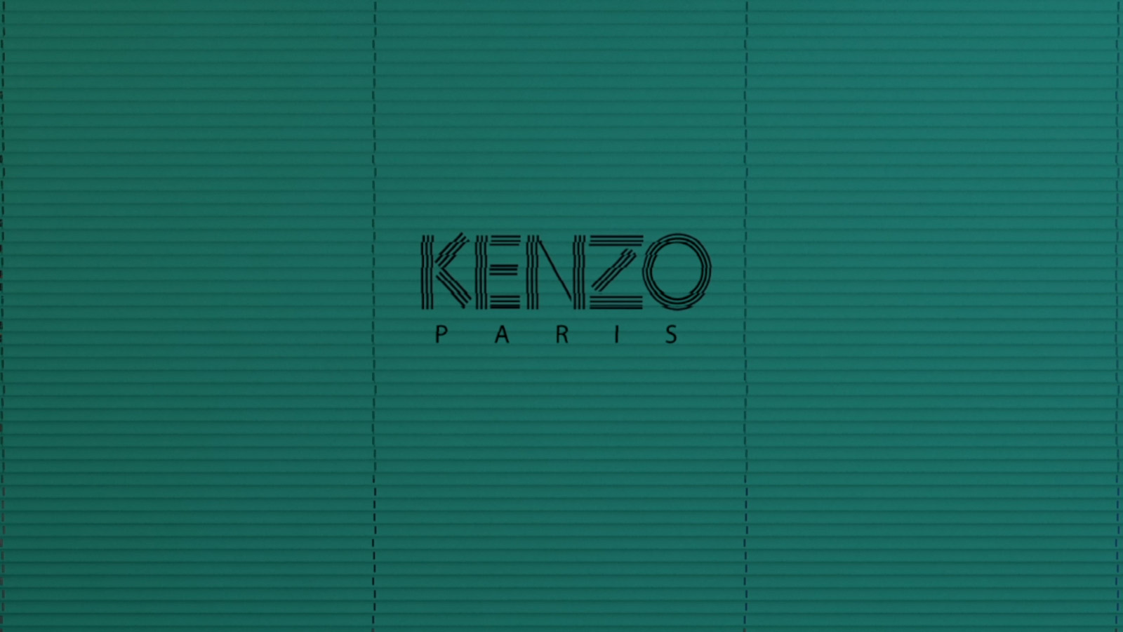 Studio Lernert & Sander — Shades of Kenzo